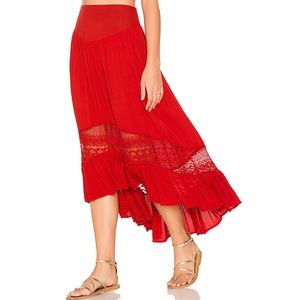 Band of Gypsies Skirt